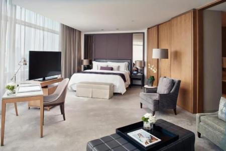 The St Regis Mexico City - 83