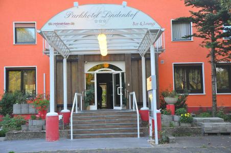 ParkLindenhof - Kostenlose ParkplÄTze - 0