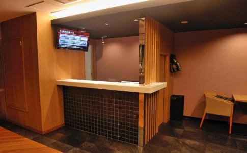Dormy Inn Express Meguro Aobadai Hot Spring - 12