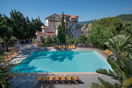Residence Oleandro - 55