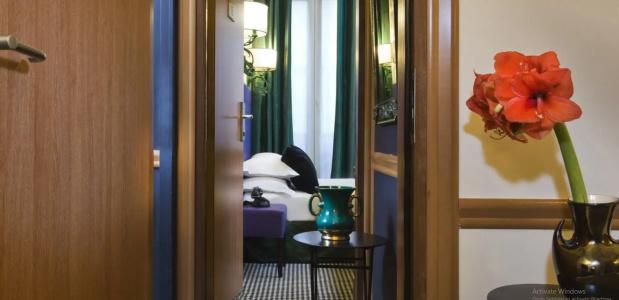 Hôtel des Ducs D'Anjou - 24