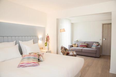 Croisette Beach Cannes Mgallery - 4