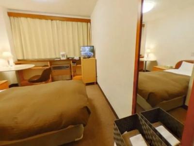 Shirakawa Business - 24