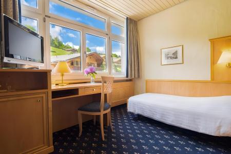 Kreuz&Post**** Grindelwald - 39