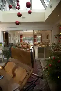 Restaurant zur Windmühle - 20