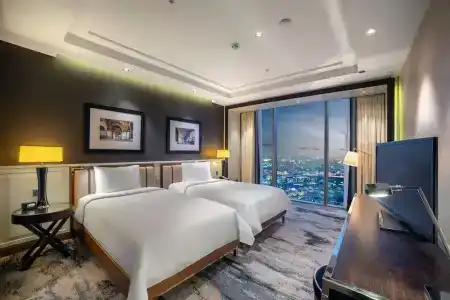 Hilton Istanbul Bomonti - 67