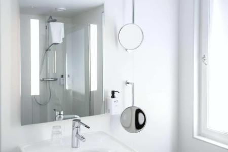 Scandic Uplandia - 66