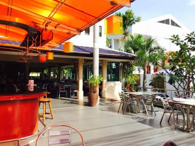 Andatel Grande Patong Phuket - 21