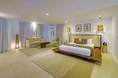 Seasense Boutique & Spa - 119