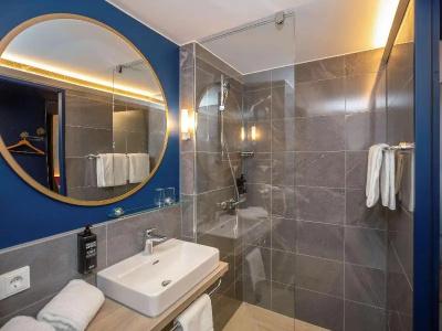 ibis Styles Noerdlingen - 23
