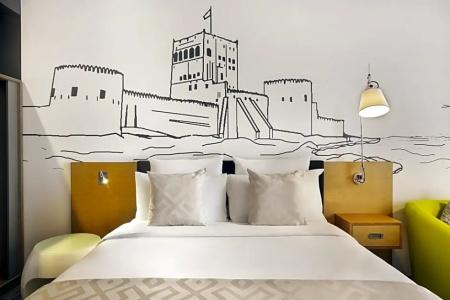 Mercure - 67