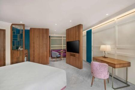 Radisson Blu Grt, Chennai - 123