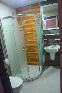 Comfort BaşAran Otel - 9