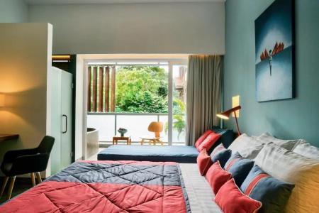 Rambutan Resort – Phnom Penh - 84