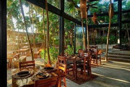 Habitas Tulum - 21