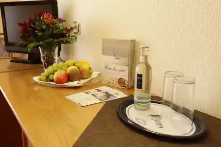 & Restaurant Wilhelm von Nassau - 11