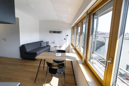 Set.Residence By Teufelhof Basel - 53
