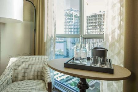 The Porter Portland, Curio Collection By Hilton - 4