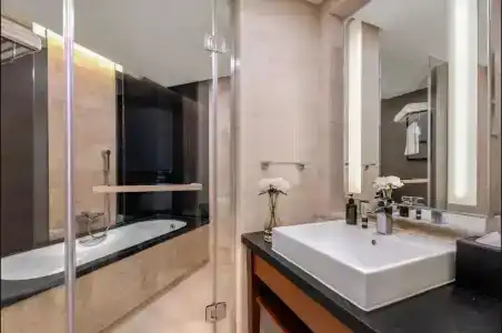 Ascott Huai Hai Road - 9