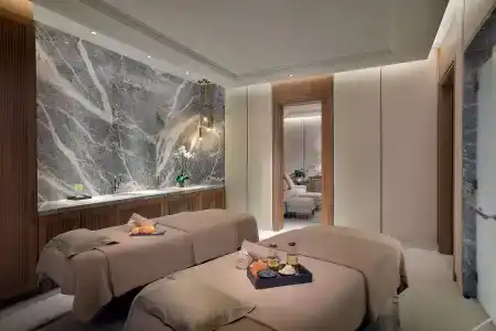 The Ritz-Carlton, Amman - 31