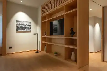 Ripetta Luxury Suites - 33