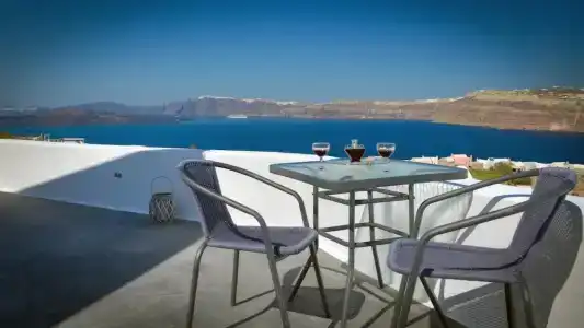 Pancratium Villas & Suites - 35