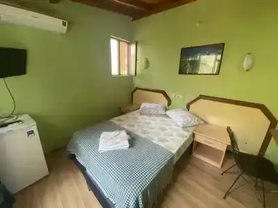 Camel Pension & Aparts - 37