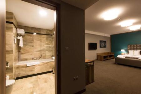 Holiday Inn Krakow City Centre, an IHG - 56