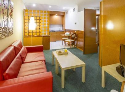 Acacia Suite - 43