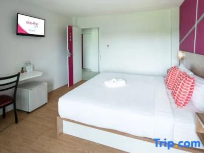 Eco Inn Lite Nakhon Si Thammarat - 9