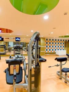 Grand Nur Plaza - 8
