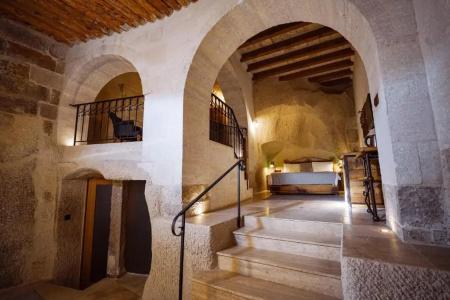 Design Cappadocia - 73