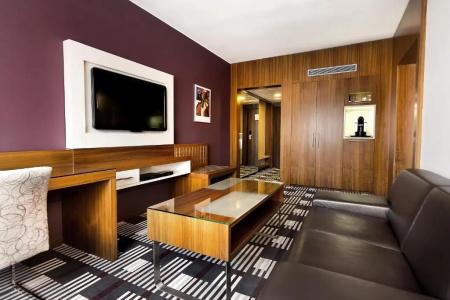 Best Western Premier International Brno - 104