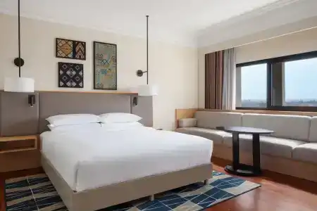 Sheraton Casablanca & Towers - 39