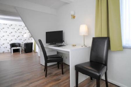 Le petit Palais -/Pension - 42