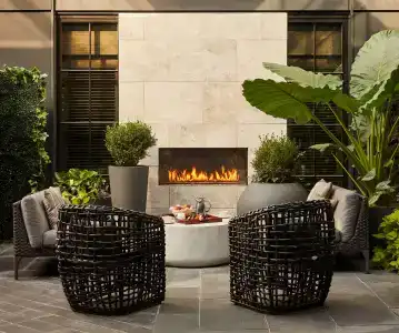 Sagamore Pendry - 21