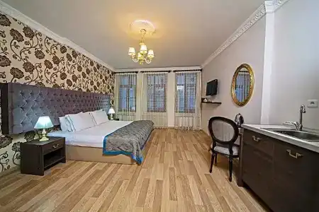 Meroddi Pera Flats - 15