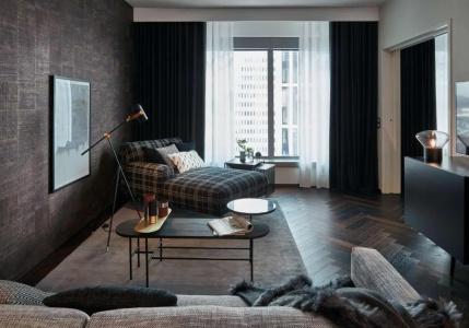 Radisson Blu Frankfurt - 63