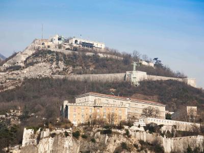 ibis Styles Grenoble Centre Gare - 15