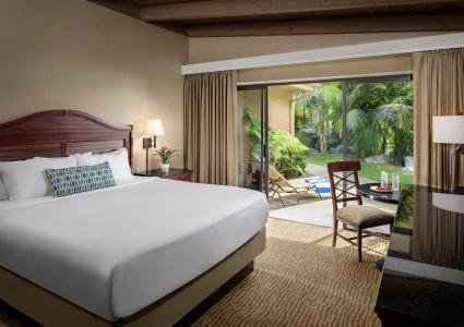 Bahia Resort - 1