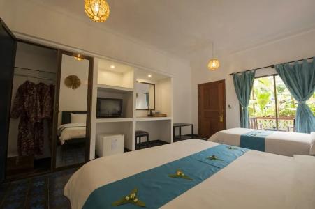 La Niche D'angkor Boutique - 102