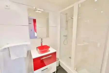 Hôtel Le Mistral - 6