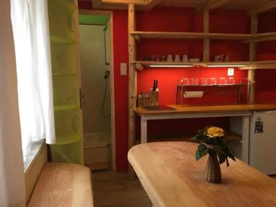 Artharmony Pension & Hostel - 121