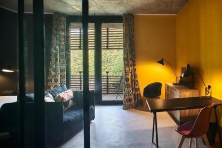La Zoologie & Spa Bordeaux - 62