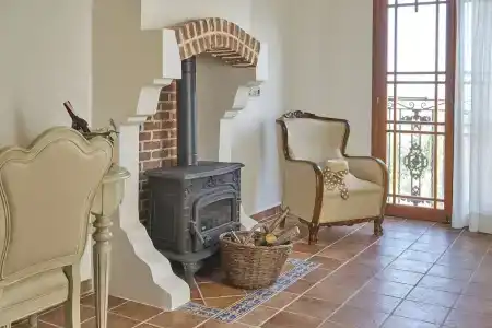 Villa Taraça Alaçatı Romantik Otel - 94
