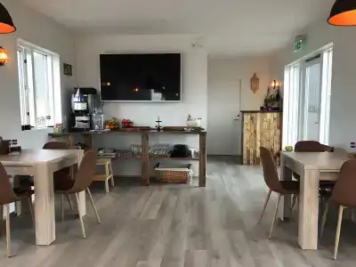 Hrafnavellir Guest House - 2