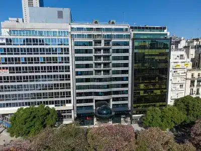 Pestana Buenos Aires - 46