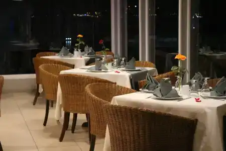 Hôtel Rembrandt - 17