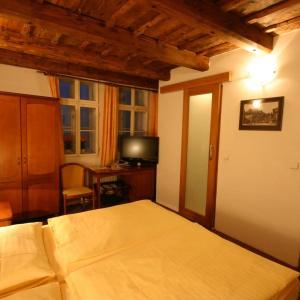 u tří Bubnů - 46