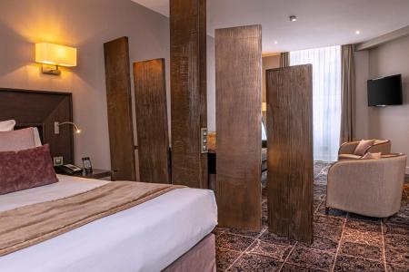 La Cour des Consuls and Spa Toulouse - MGallery - 43